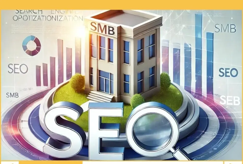 Own Traffic! The No-Fluff Guide to WordPress SEO for Small Business