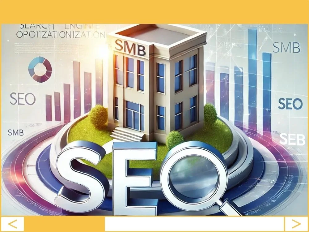 Own Traffic! The No-Fluff Guide to WordPress SEO for Small Business