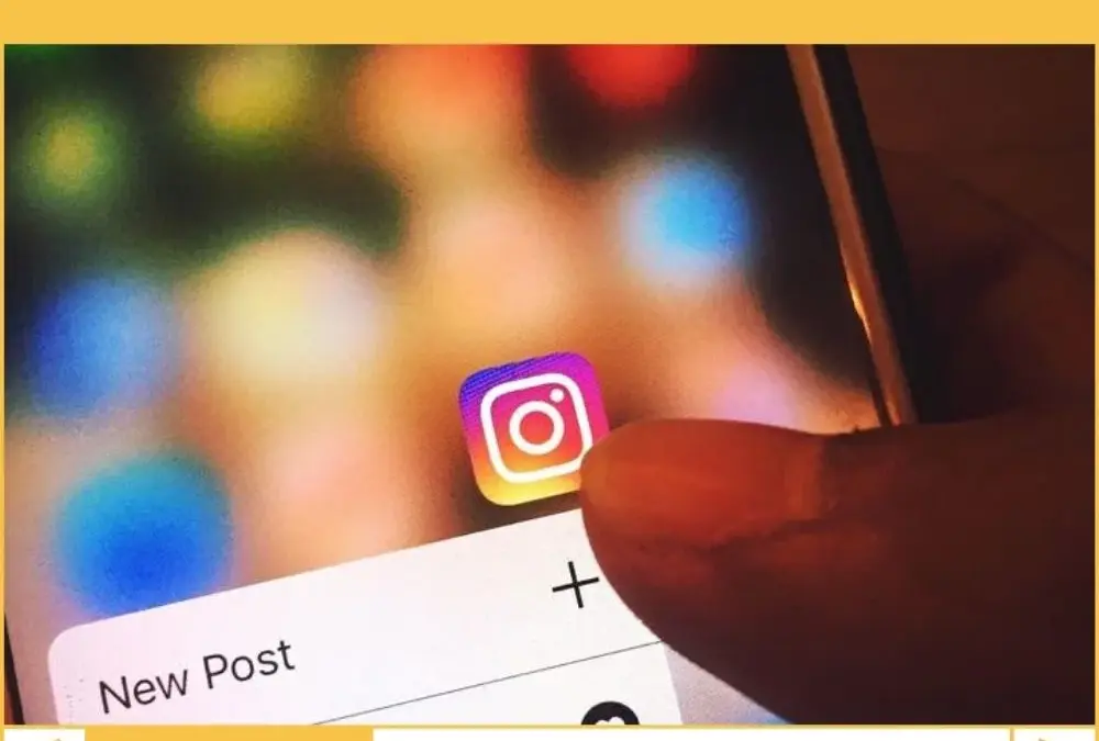 Don’t Ask Followers to “Click the Link in Bio”