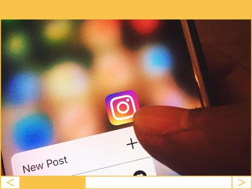 Don’t Ask Followers to “Click the Link in Bio”