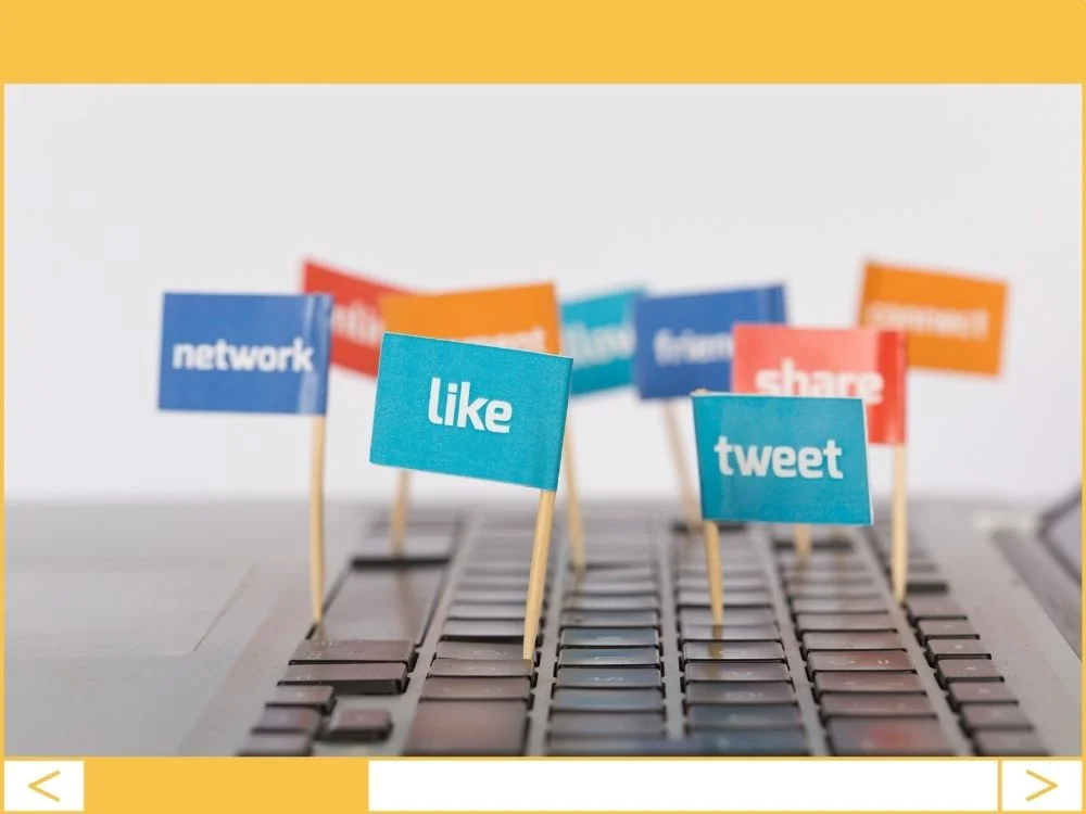 Grown-Up Social Strategy for a WordPress Blog