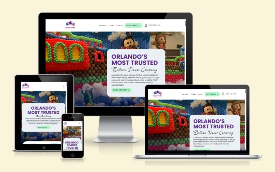 Orlando’s Most Trusted