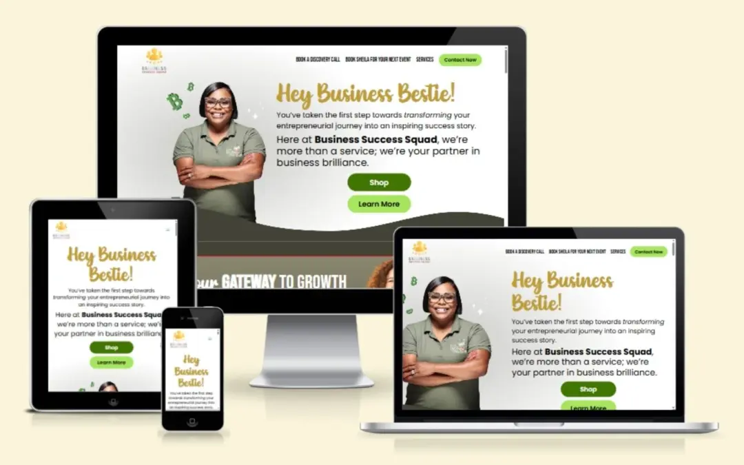 Business Success Squad