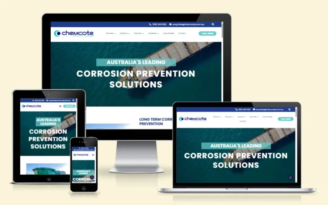 Chemco Specialty Coatings Australia