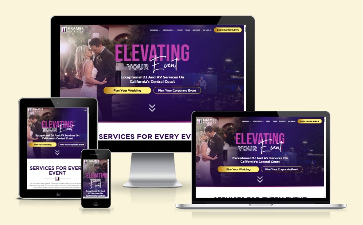 kramerevents