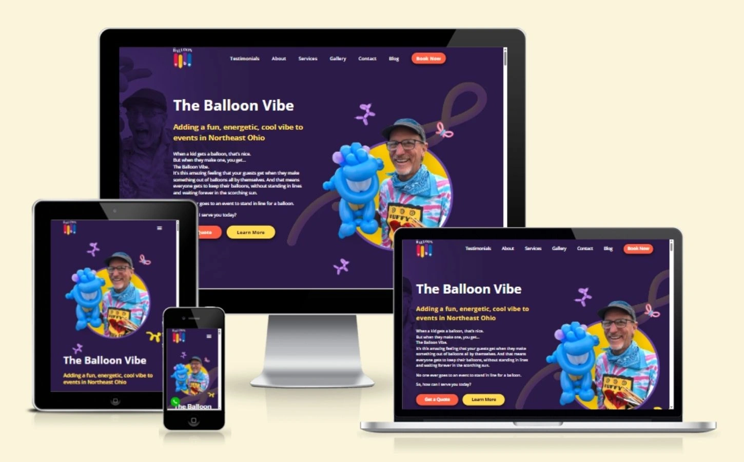 theballoonvibe